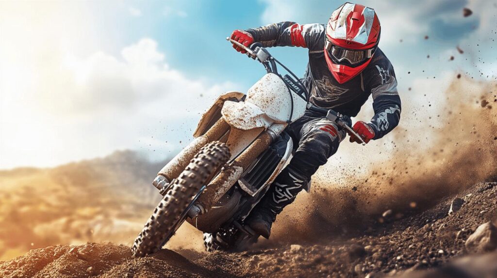 Du debutant au pro : Optimisez votre pit bike pour l’aventure tout-terrain