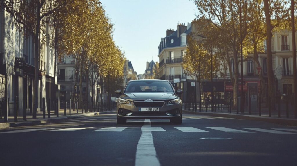 Reglementation 2024 : tout savoir sur la location de vehicules double commande avec Permis Malin