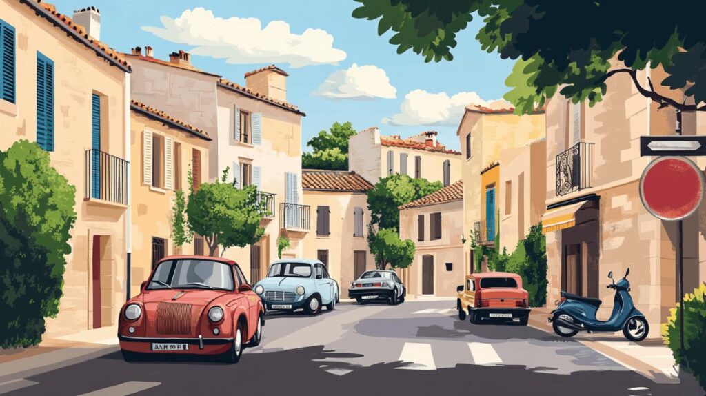 Nouvelles reformes du code de la route : Le point avec les auto-ecoles d’Uzes