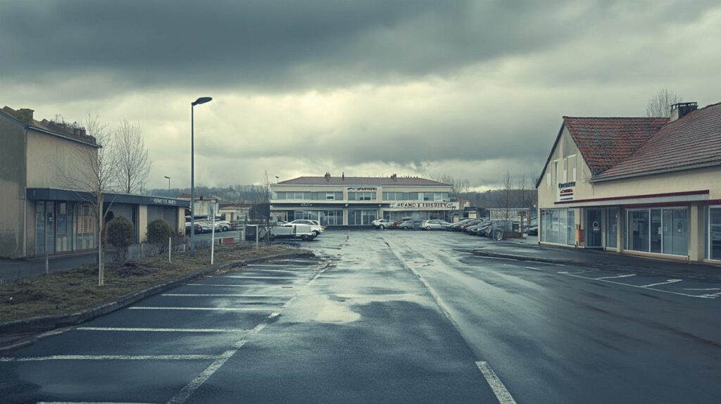 Crise automobile : chute des ventes de voitures neuves en France, les strategies de survie des constructeurs