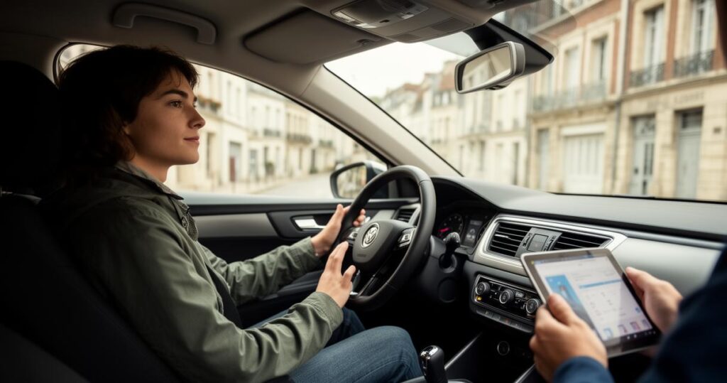 5 raisons de passer son permis à Dreux avec Ornikar en 2026